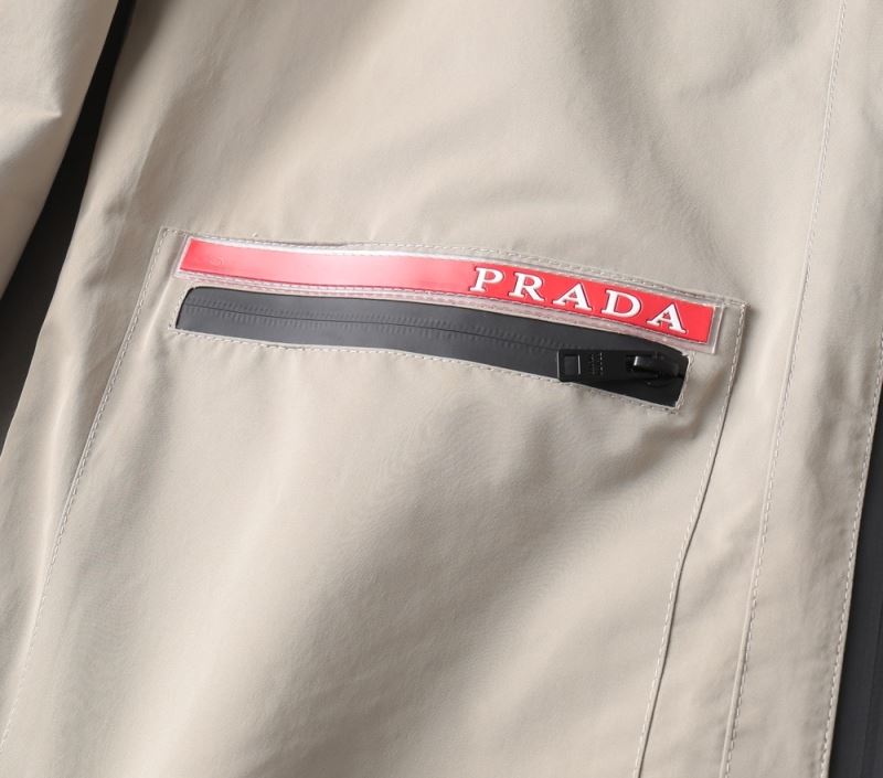 Prada Outwear